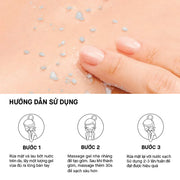 Gel T?y T? Bào Ch?t D??ng Sáng Da Rosette Gommage Bright Peel 120G - RS000003 - Rosslyn