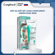 M?t n? ??t sét Compliment 80ml - Rosslyn