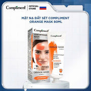 M?t n? ??t sét Compliment 80ml - Rosslyn