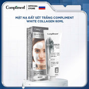 M?t n? ??t sét Compliment 80ml - Rosslyn