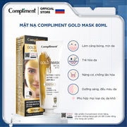 M?t n? ??t sét Compliment 80ml - Rosslyn