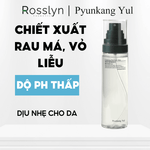 X?t D??ng Da Pyunkang Yul C?p ?m, S?ch Thoáng Da Calming Moisture Mist 100ml - PY000005 - Rosslyn - Rosslyn-vn