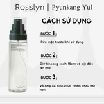 X?t D??ng Da Pyunkang Yul C?p ?m, S?ch Thoáng Da Calming Moisture Mist 100ml - PY000005 - Rosslyn - Rosslyn-vn