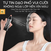 X?t khóa make up lâu trôi COLORKEY Long Lasting Snapshot Finishing Spray 100ml - Rosslyn