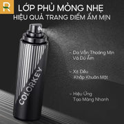 X?t khóa make up lâu trôi COLORKEY Long Lasting Snapshot Finishing Spray 100ml - Rosslyn
