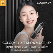 X?t khóa make up lâu trôi COLORKEY Long Lasting Snapshot Finishing Spray 100ml - Rosslyn