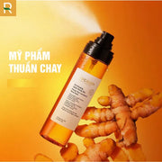 x?t khoáng thành ph?n thu?n chay