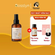 X?t thâm m?n l?ng bí ?ao Cocoon 140ml  - CC000038 - Rosslyn