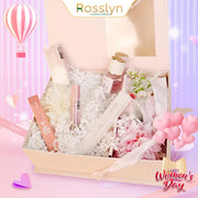 Set Full Glam T1 - SQ00014 - Rosslyn