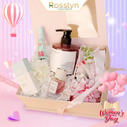Set Charming T1 - SQ00013 - Rosslyn