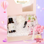 Set Be Natural T1 - SQ00010 - Rosslyn