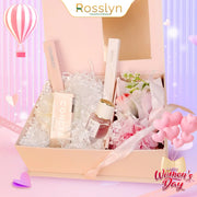 Set Lovely T1 - SQ00012 - Rosslyn
