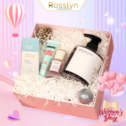 Set quà t?ng Charming - HQ00006 - Rosslyn