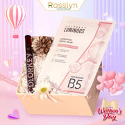 Set quà t?ng Sweet Kiss - HQ00001 - Rosslyn