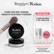 PH?N PH? B?T RODIAN SMOOTH FEATHERY POWDER - RD000010